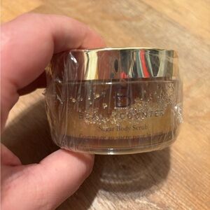 Beautycounter Sugar Body Scrub 3oz